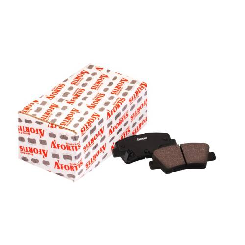 لنت ترمز عقب کیا اپتیما  2017 تا 2012