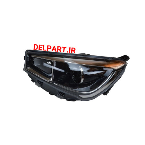 چراغ جلو چپ ARIZO 5  با کدفنی  J60-44221010