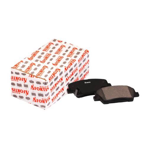 لنت ترمزچرخ عقب هیوندا سانتافه 2016تا2010