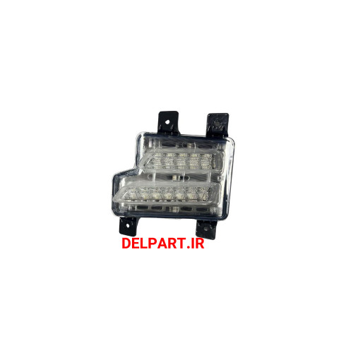 چراغ روز راست TIGGO 7 PRO با کد فنی 605000269AA