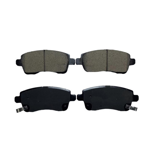 لنت ترمز عقب تیگو 7 پرو ( TIGGO 7 PRO) با کد فنی : T1C-3502080