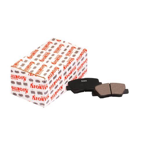 لنت ترمز چرخ عقب رانا