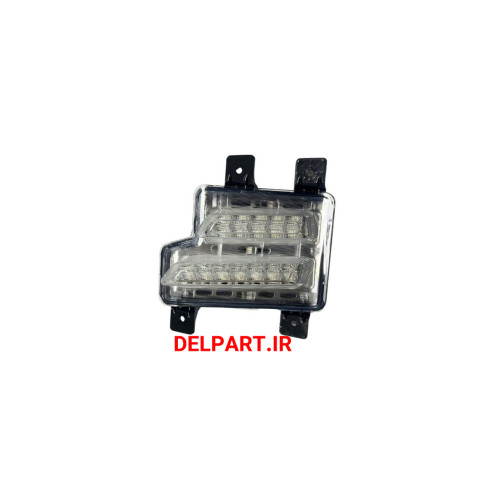 چراغ روز چپ   TIGGO 7 PRO  با کد فنی 605000268AA