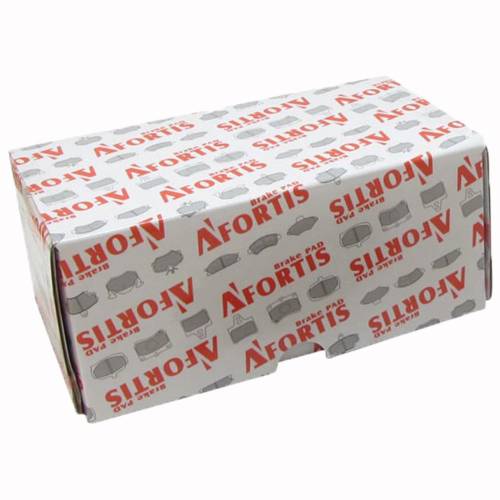 لنت ترمز چرخ عقب تیبا مدل 92 به پایین