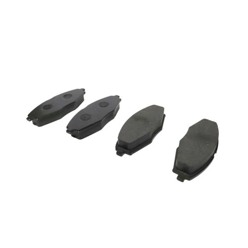 لنت ترمز جلو ام وی ام  110 (MVM 110) با کد فنی : S11-3501080
