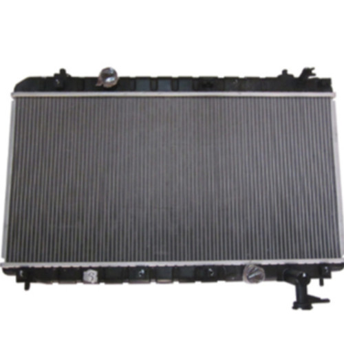 رادیاتور LIFAN X50