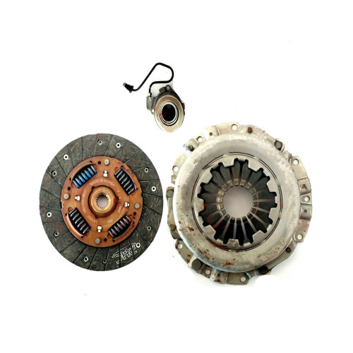 دیسک و صفحه کلاچ (کیت کلاچ) جک j3