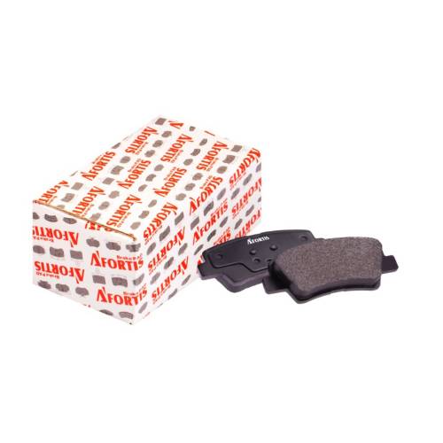 لنت ترمزچرخ عقب کیا اپیروس