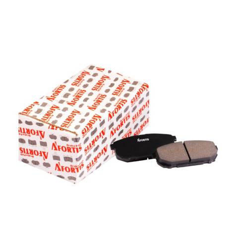 لنت ترمزچرخ عقب کیا سورنتو 2009 تا 2007