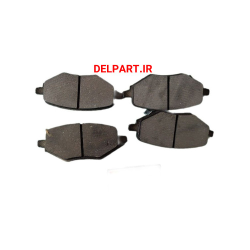 لنت ترمز جلو تیگو 7 پرو ( TIGGO 7 PRO) با کد فنی : T15-6GN3501080-ILP