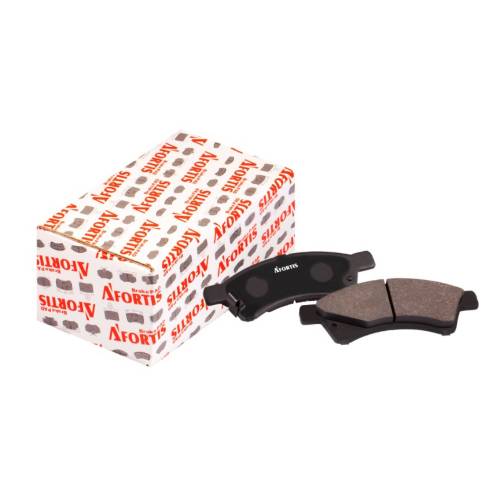 لنت ترمز چرخ جلو تیبا مدل 92 به پایین