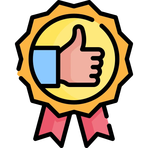  کیفیت برتر، انتخاب بهتر